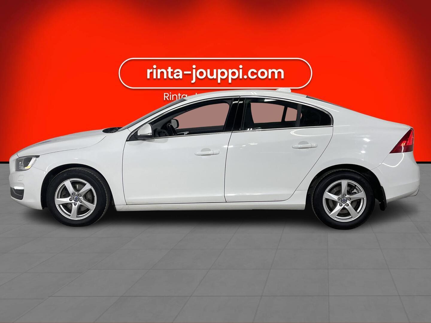 VOLVO S60 2014