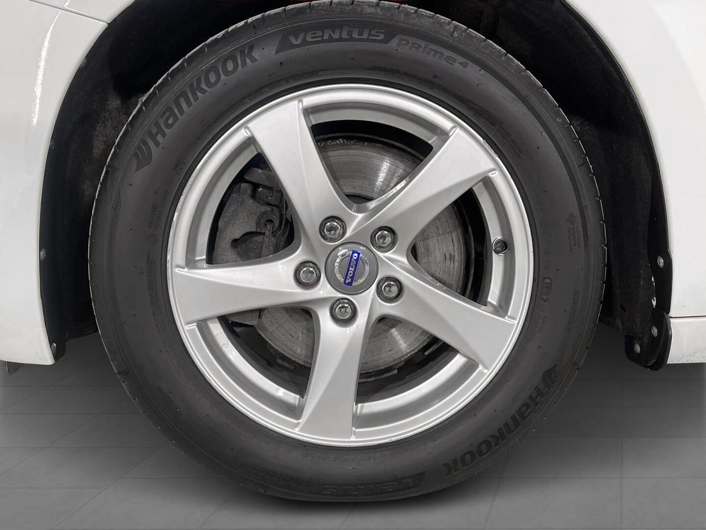 VOLVO S60 2014