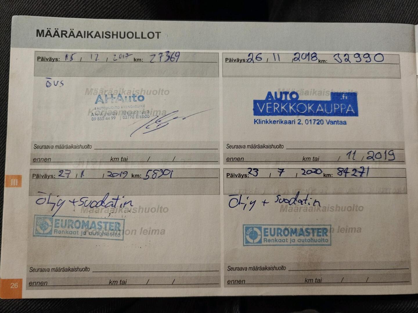 PEUGEOT Partner 2016