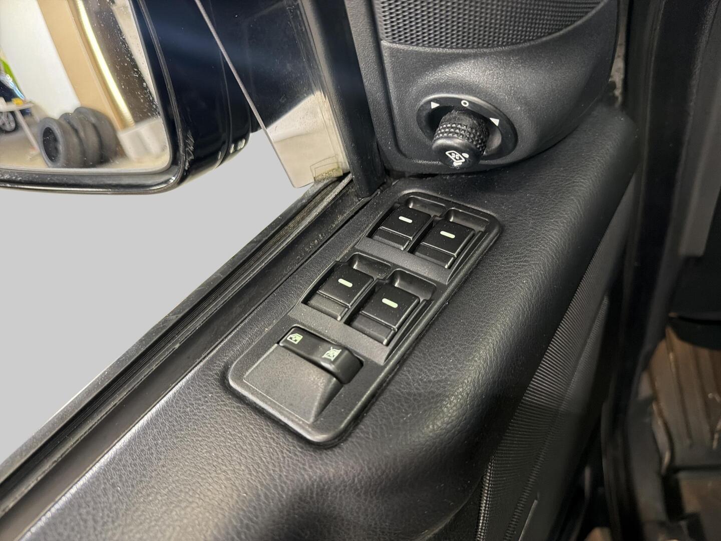 LAND ROVER Range Rover Sport 2007