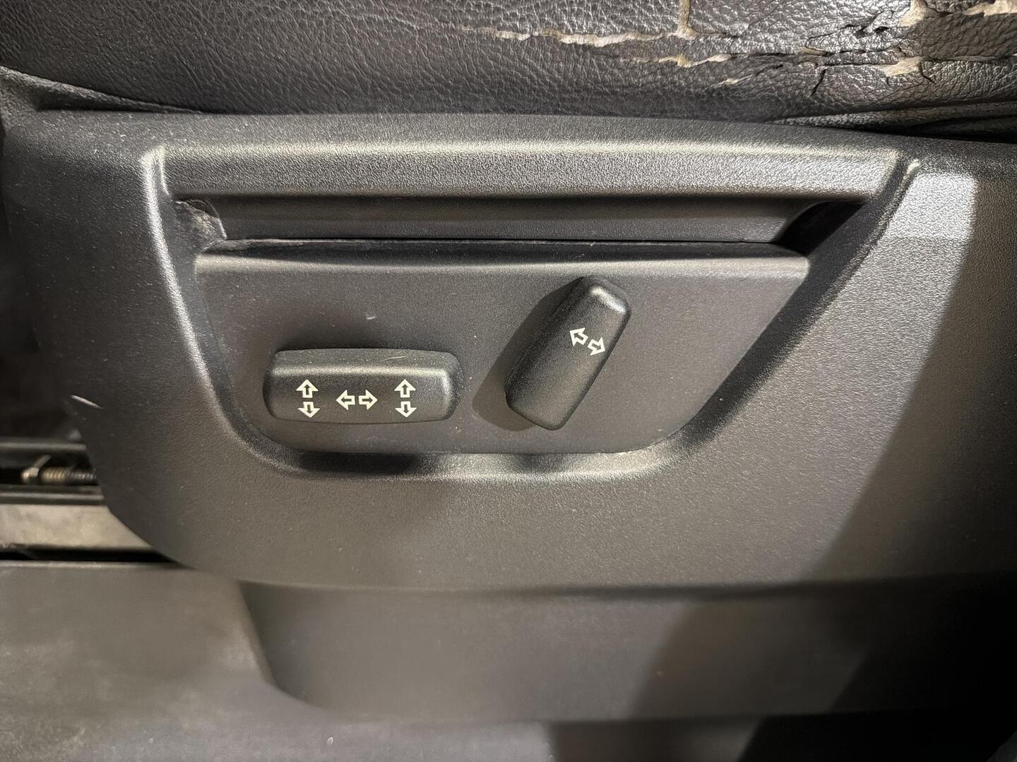 LAND ROVER Range Rover Sport 2007