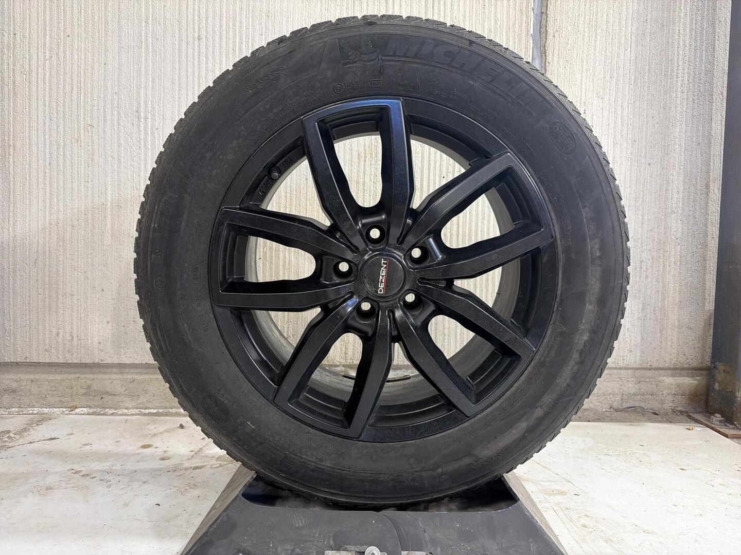 LAND ROVER Range Rover Sport 2007