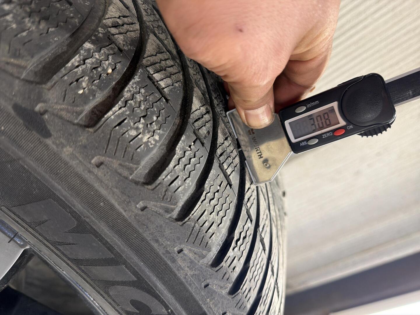 LAND ROVER Range Rover Sport 2007