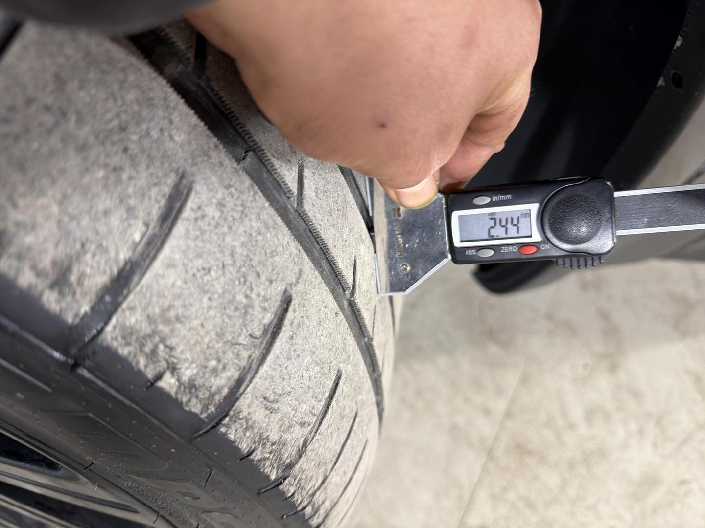 LAND ROVER Range Rover Sport 2007