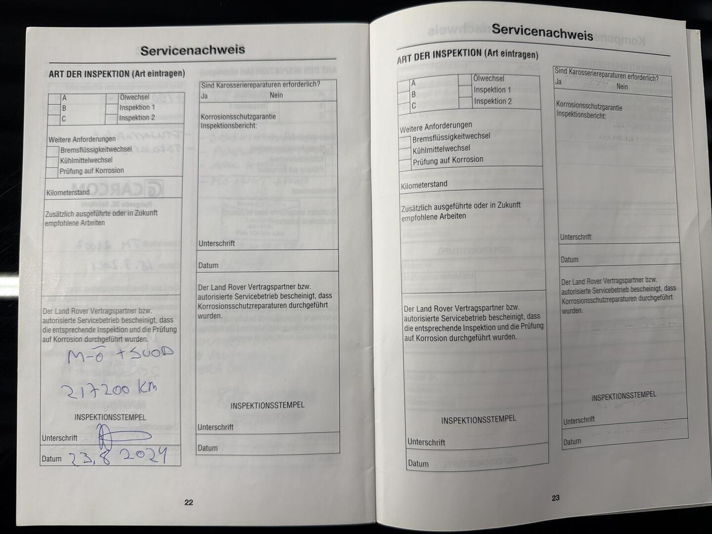 LAND ROVER Range Rover Sport 2007