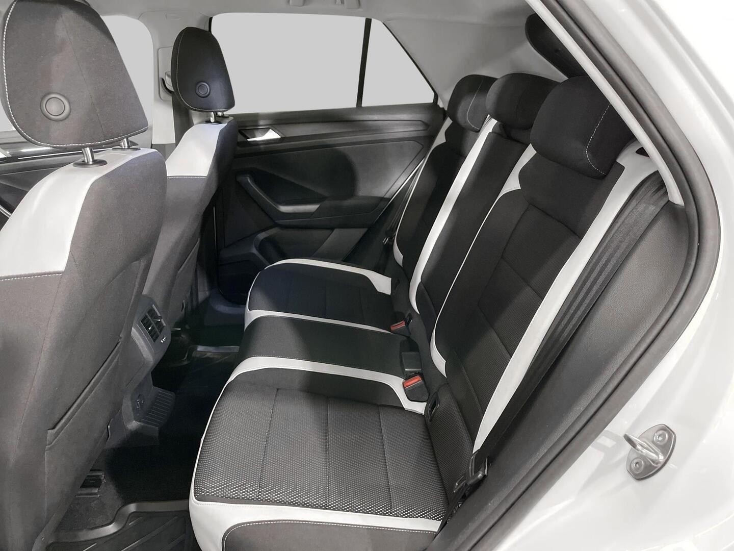 VOLKSWAGEN T-Roc 2018