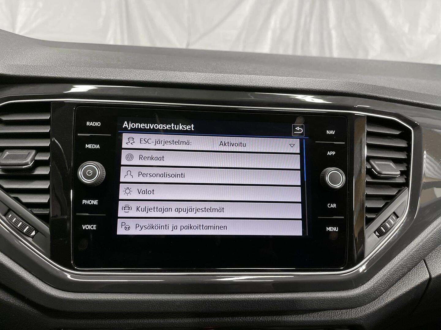 VOLKSWAGEN T-Roc 2018