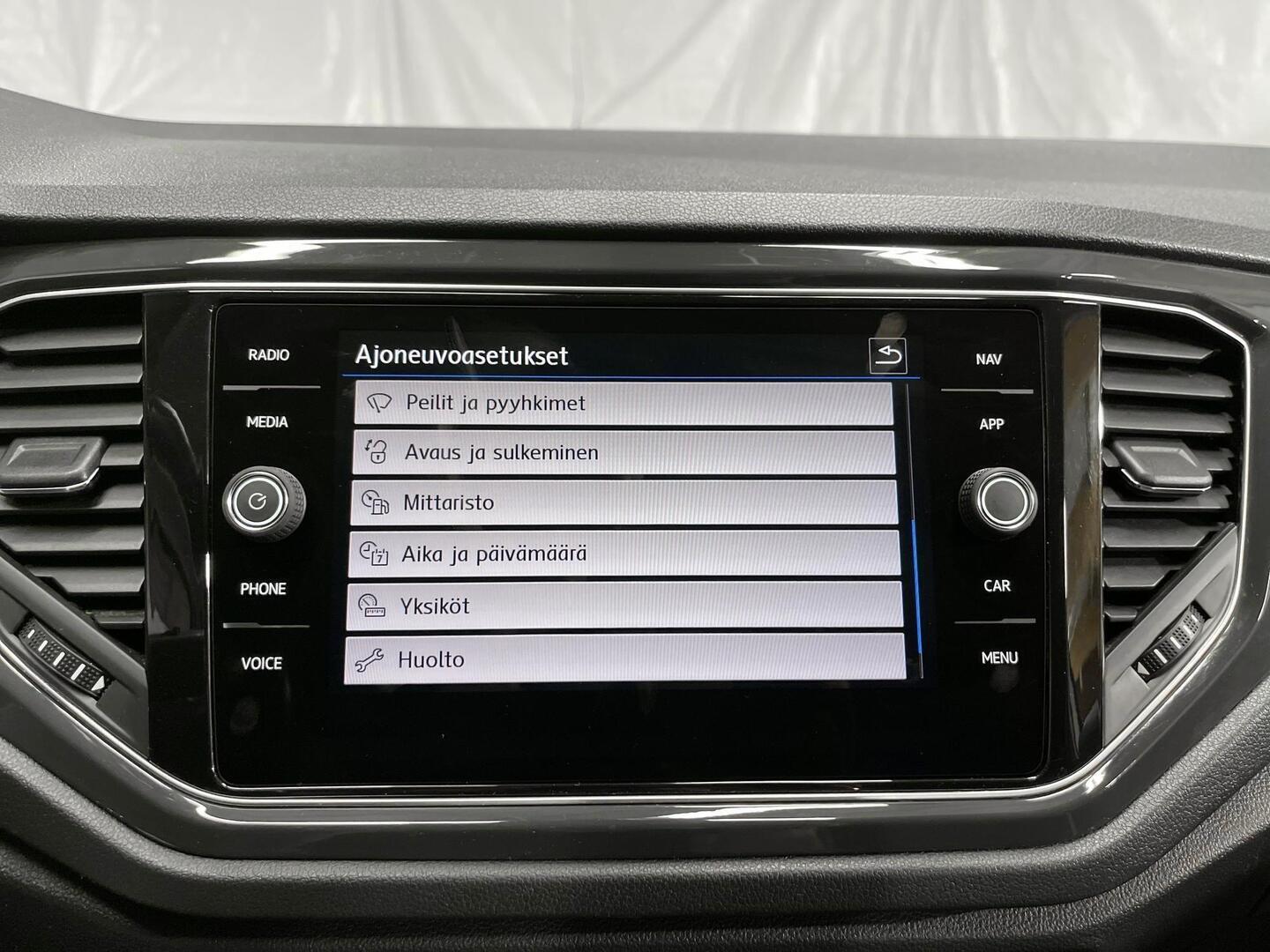 VOLKSWAGEN T-Roc 2018