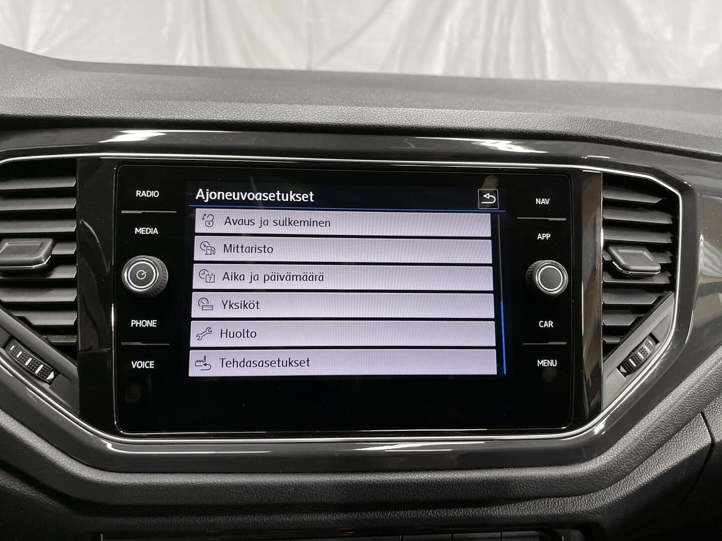 VOLKSWAGEN T-Roc 2018