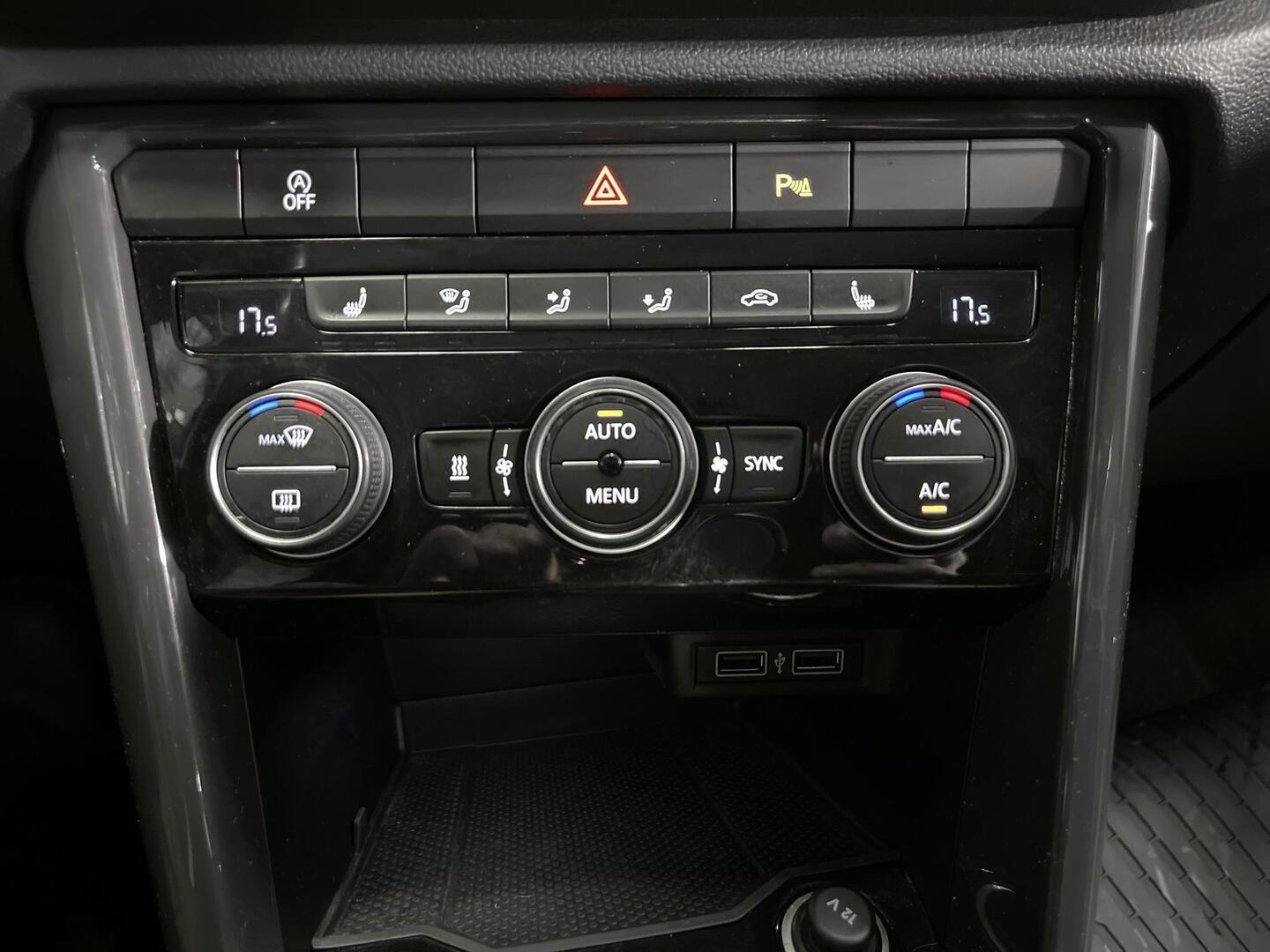 VOLKSWAGEN T-Roc 2018