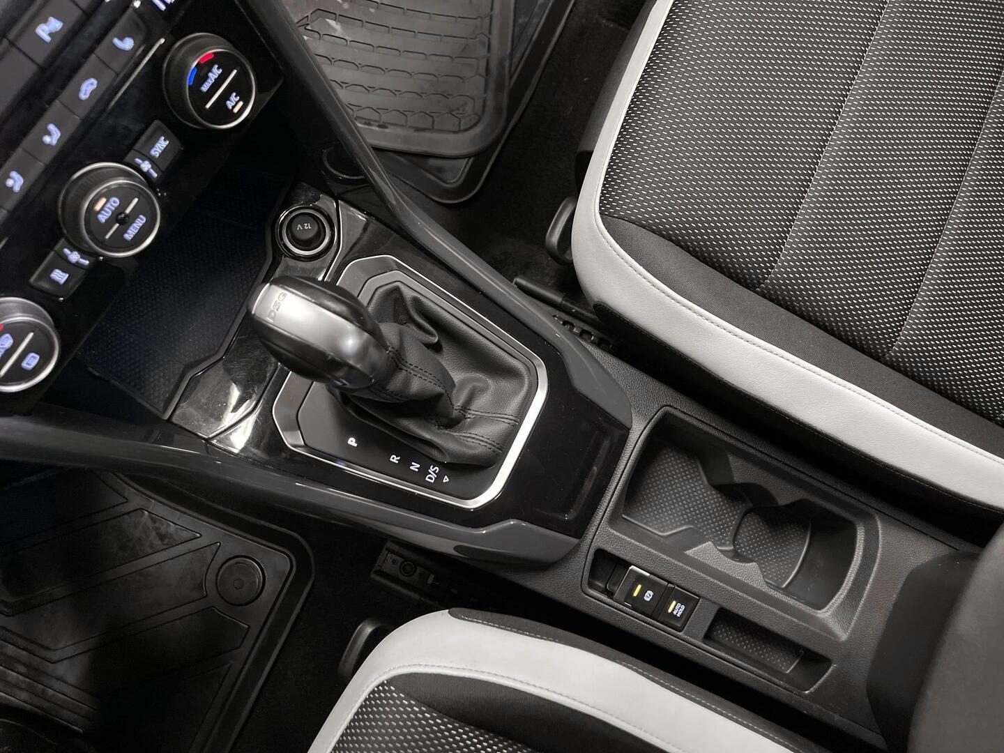 VOLKSWAGEN T-Roc 2018