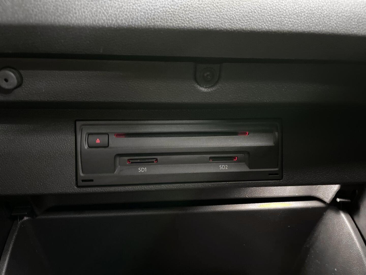 VOLKSWAGEN T-Roc 2018