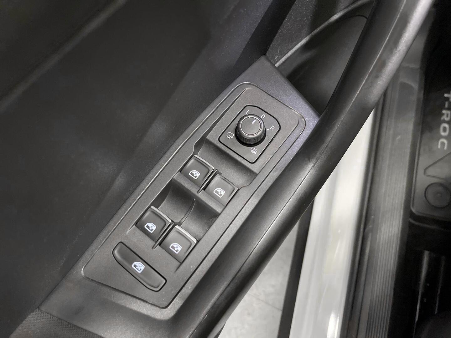VOLKSWAGEN T-Roc 2018