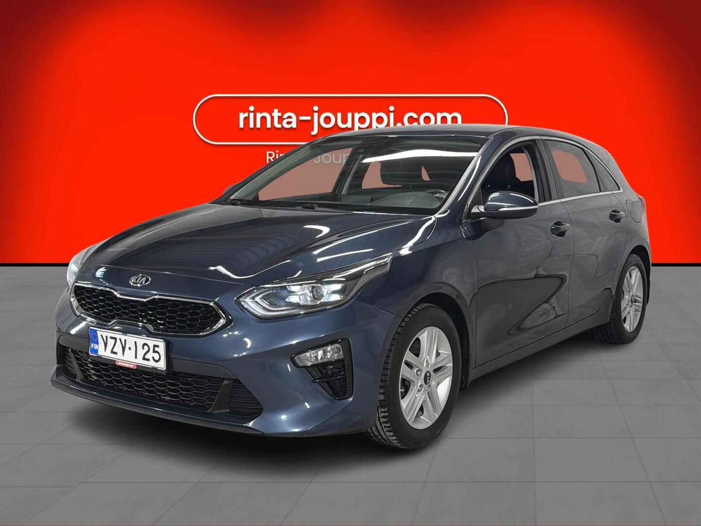 KIA CEED 2019