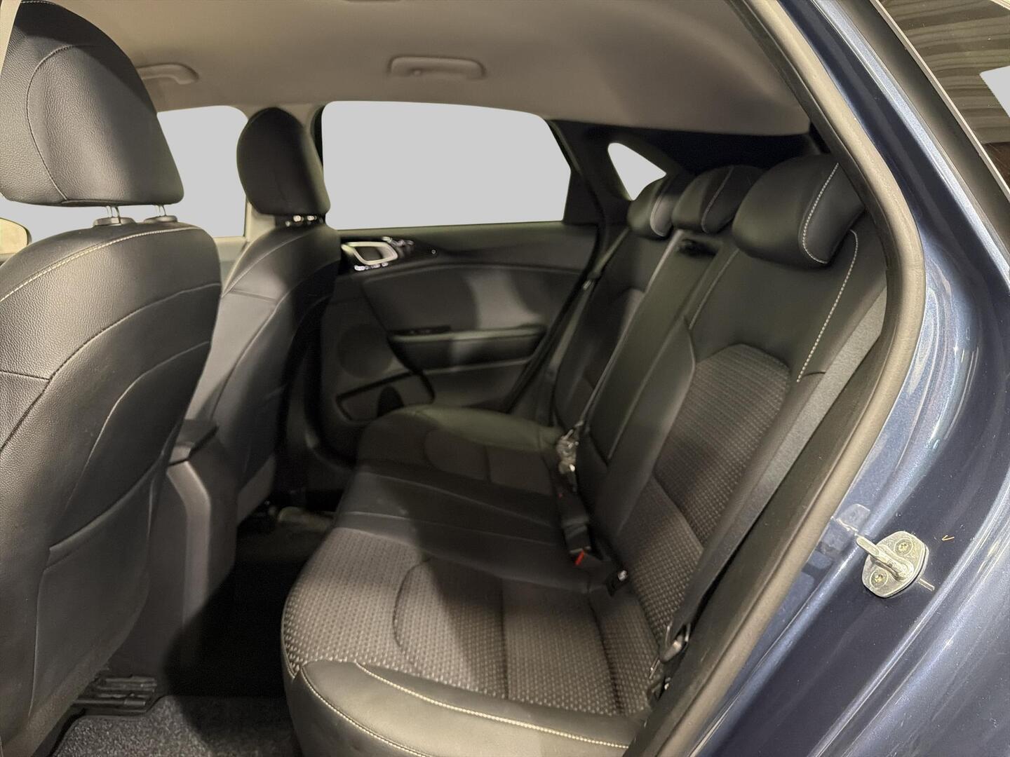 KIA CEED 2019