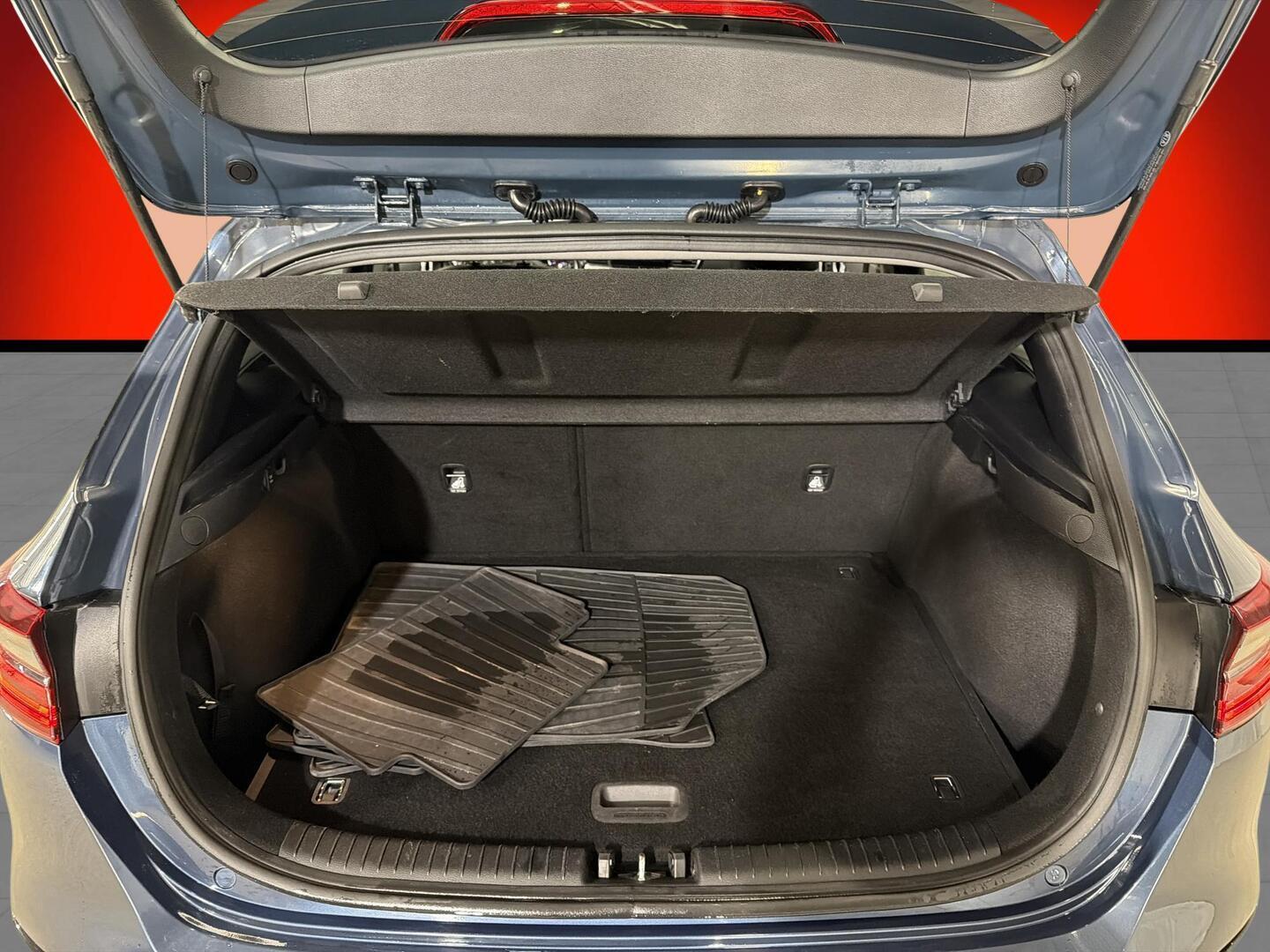 KIA CEED 2019