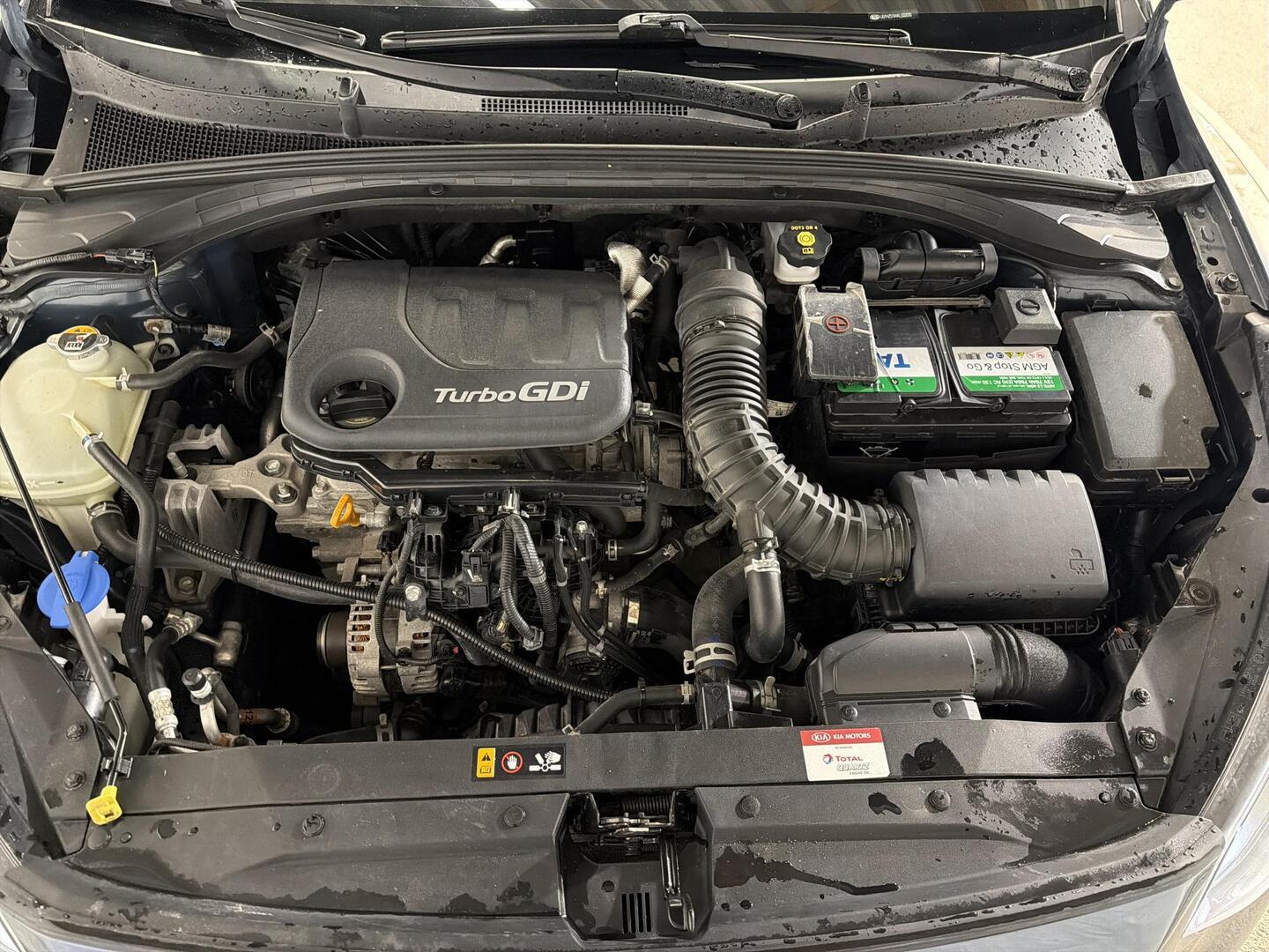 KIA CEED 2019