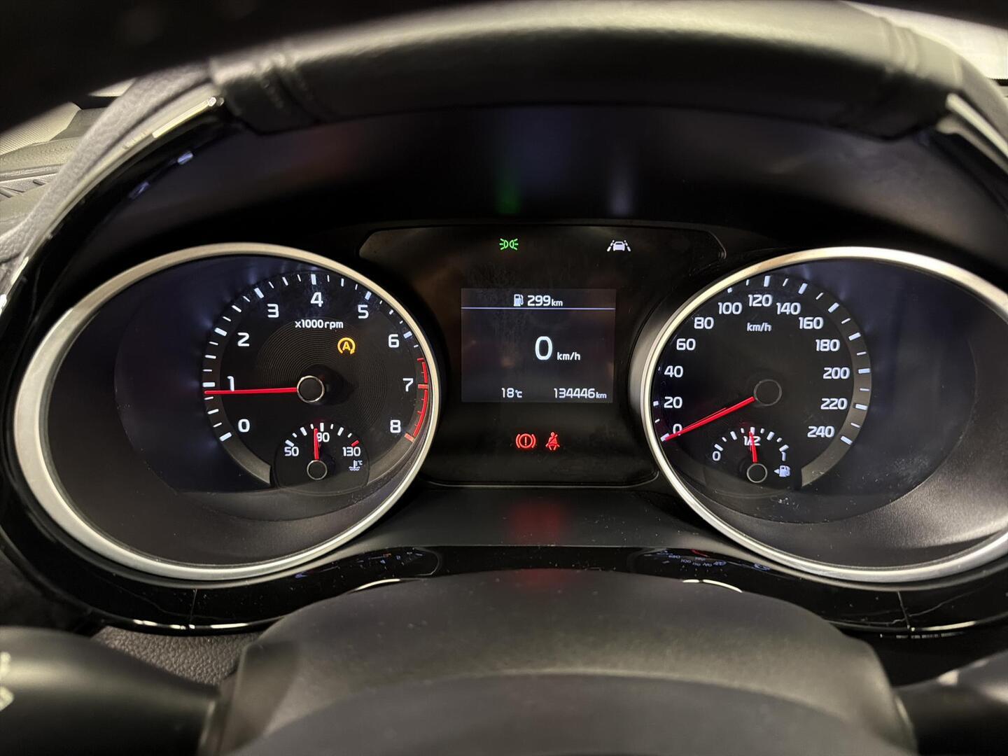 KIA CEED 2019
