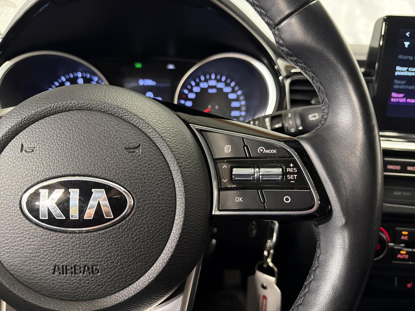 KIA CEED 2019