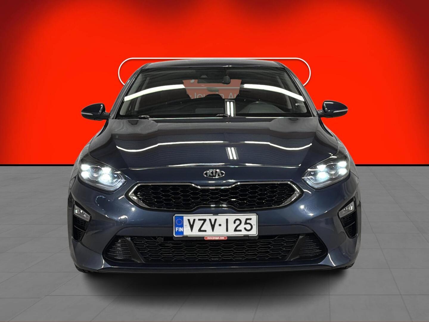 KIA CEED 2019