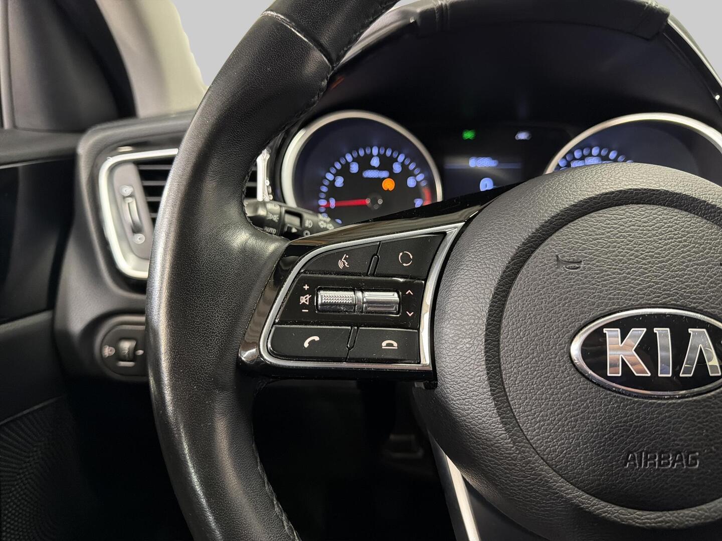 KIA CEED 2019