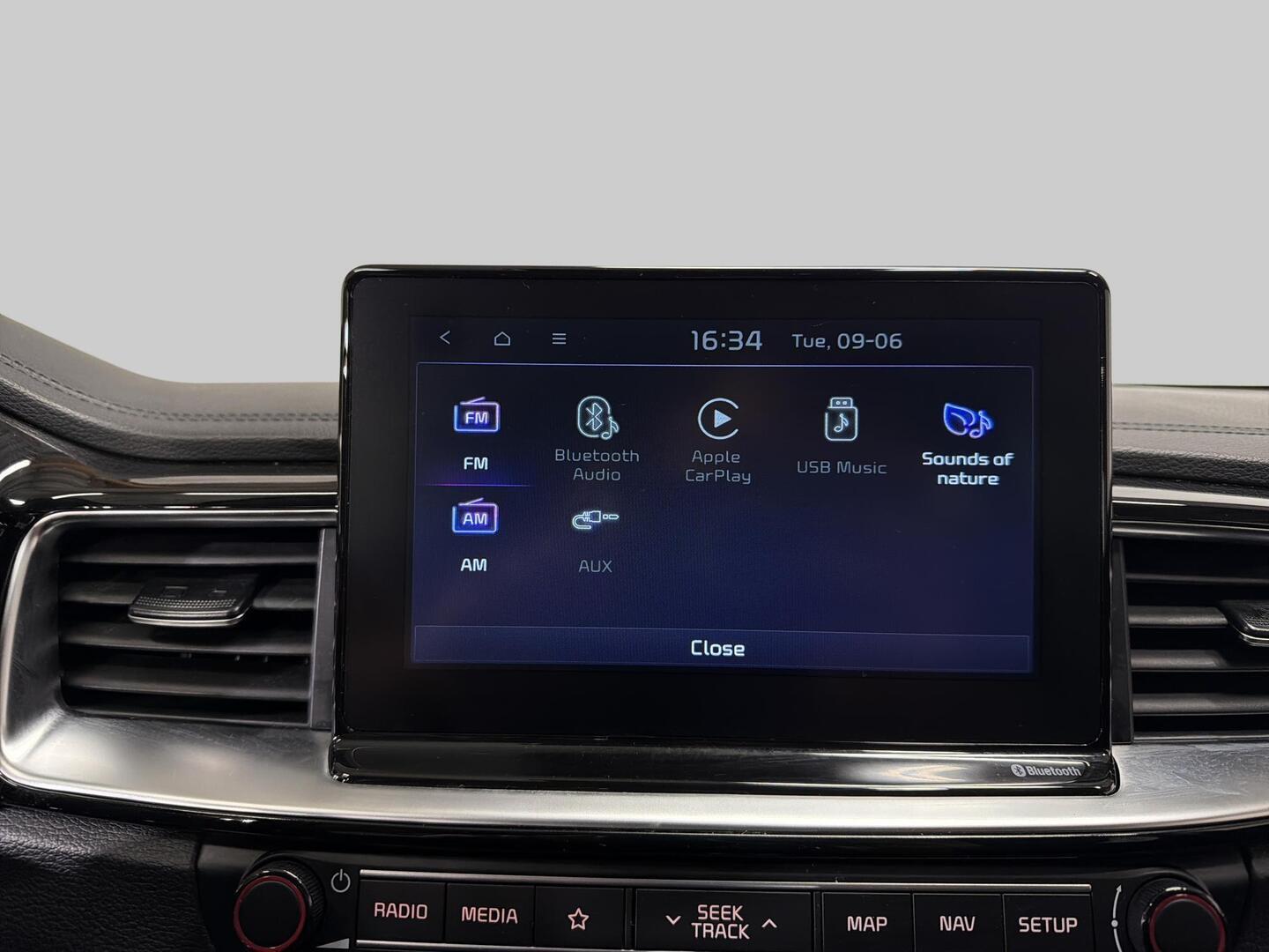 KIA CEED 2019