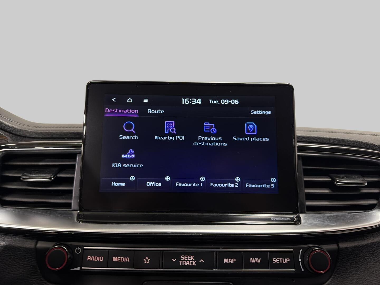 KIA CEED 2019