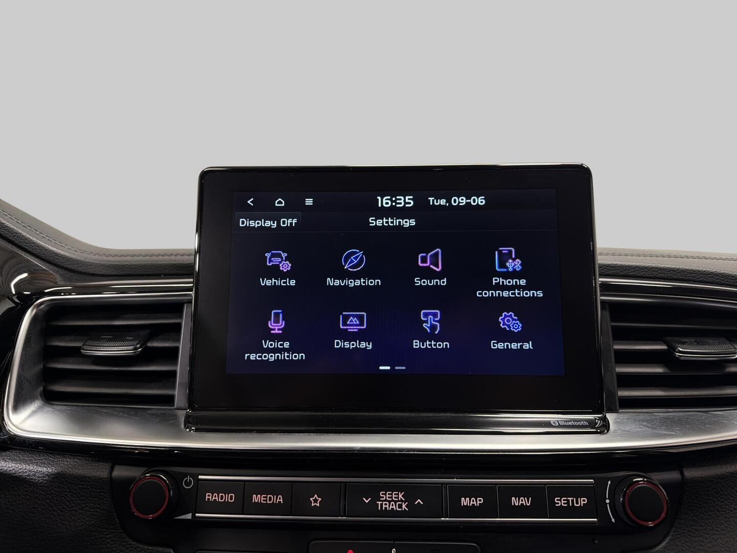 KIA CEED 2019