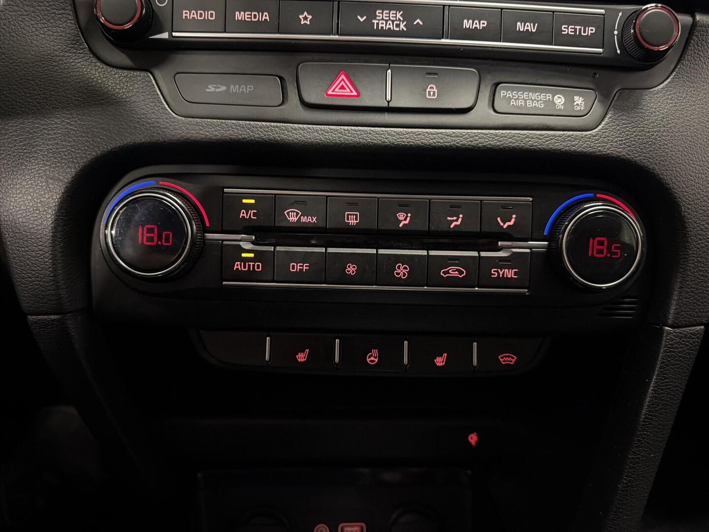 KIA CEED 2019
