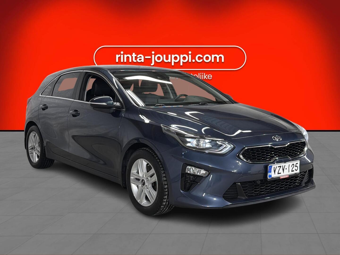 KIA CEED 2019