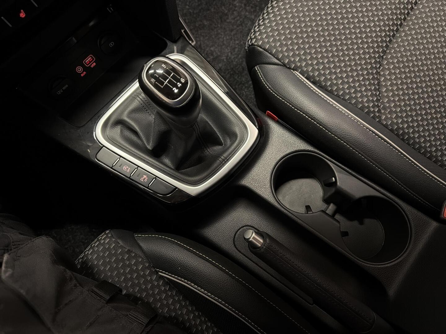 KIA CEED 2019