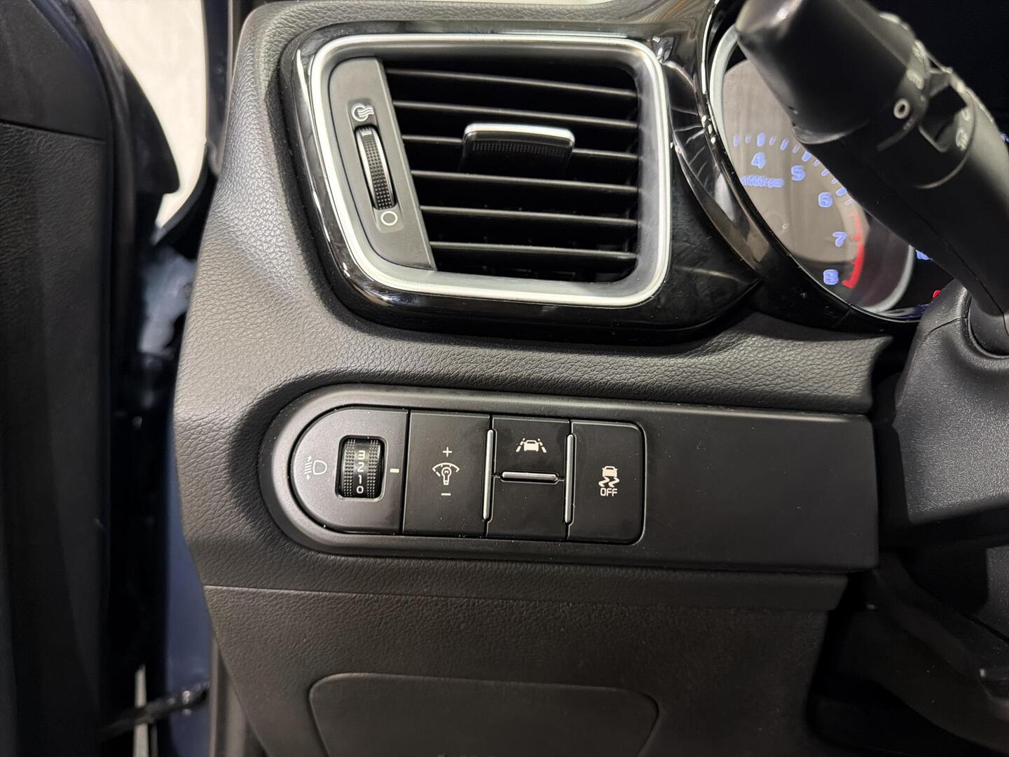 KIA CEED 2019