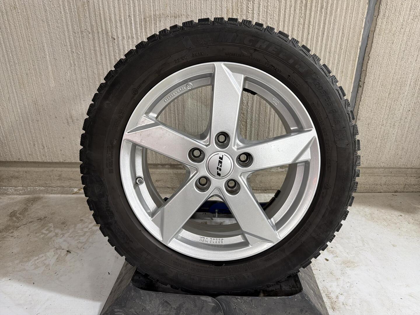 KIA CEED 2019