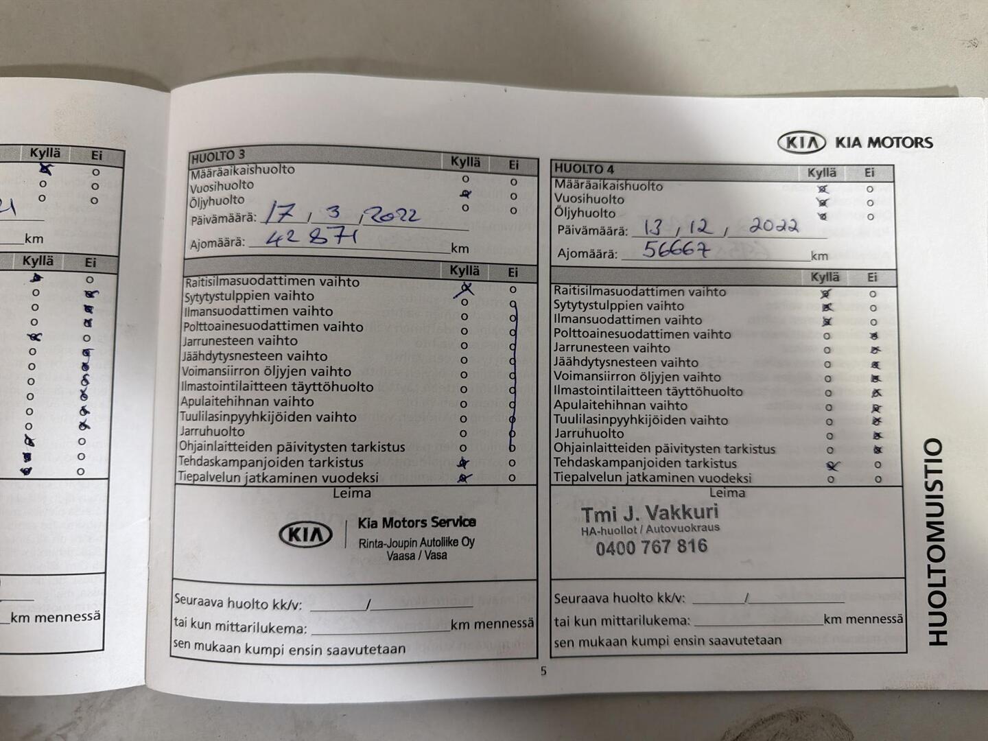 KIA CEED 2019