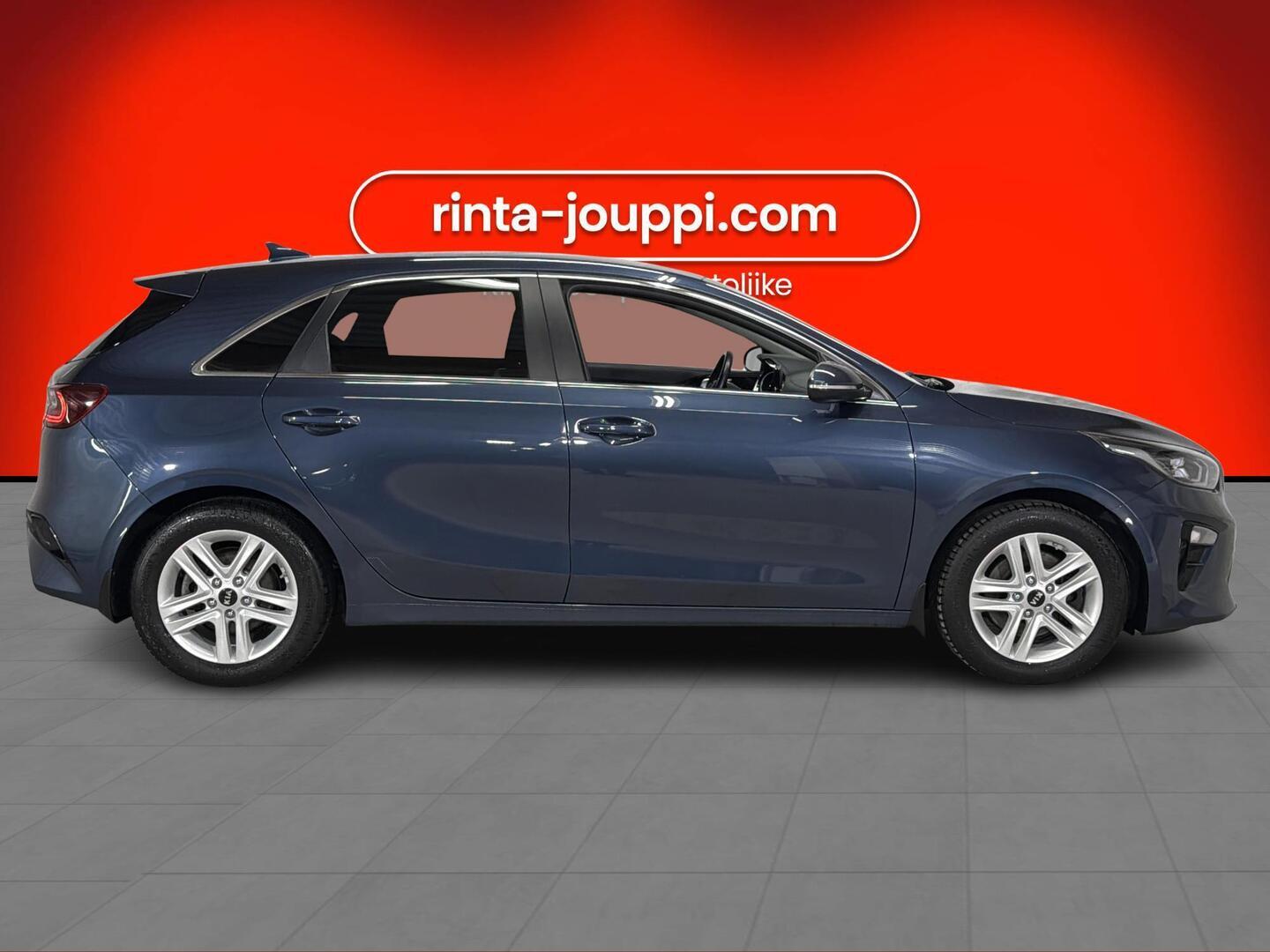KIA CEED 2019