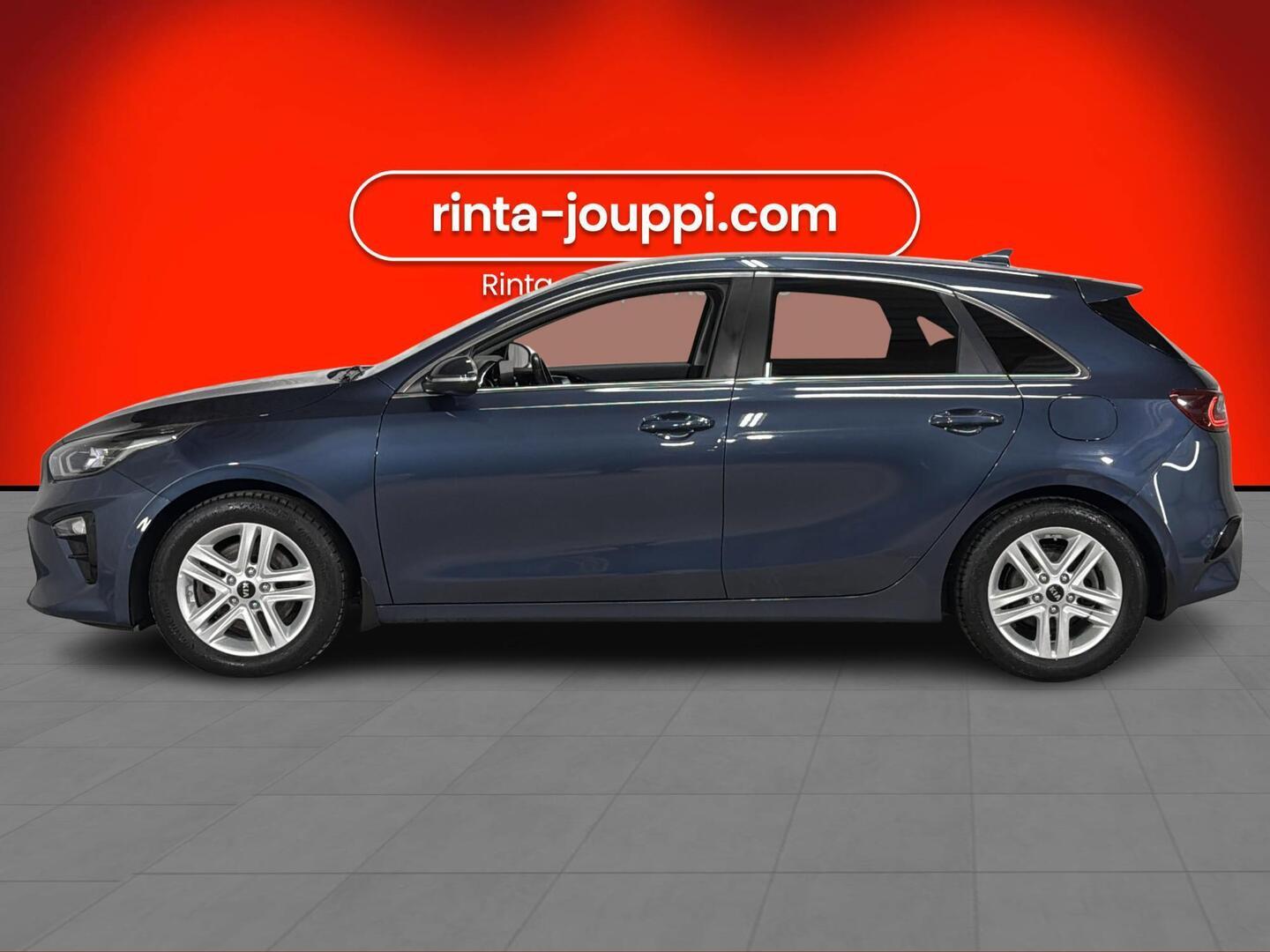 KIA CEED 2019