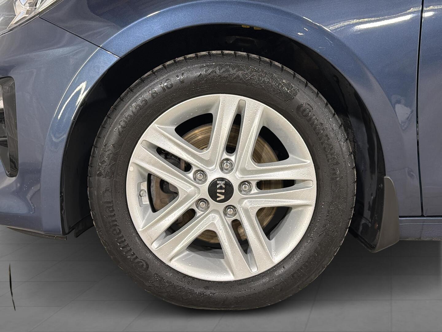 KIA CEED 2019