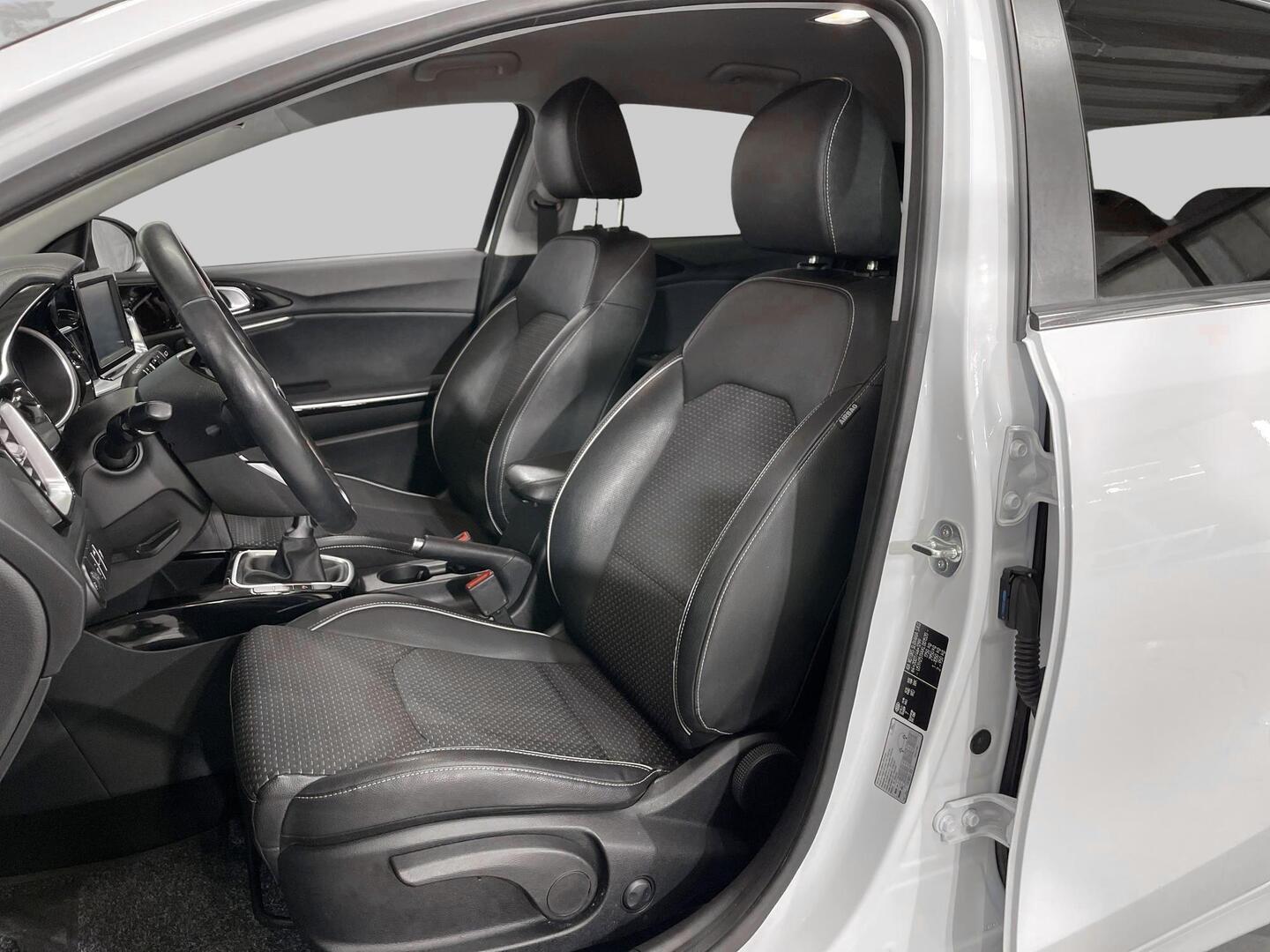 KIA Ceed 2018