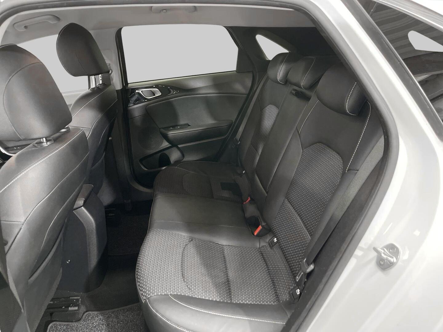 KIA Ceed 2018