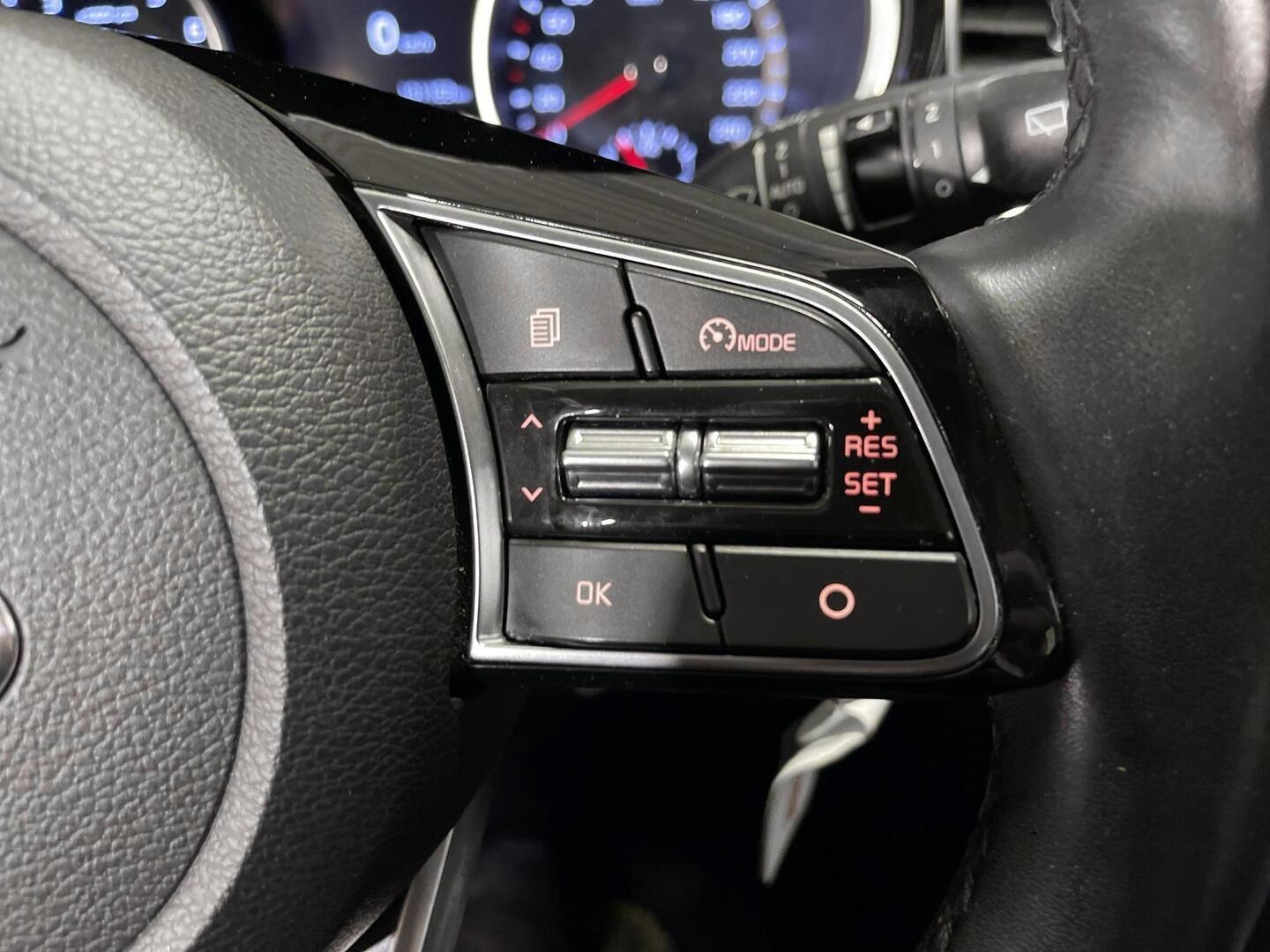 KIA Ceed 2018