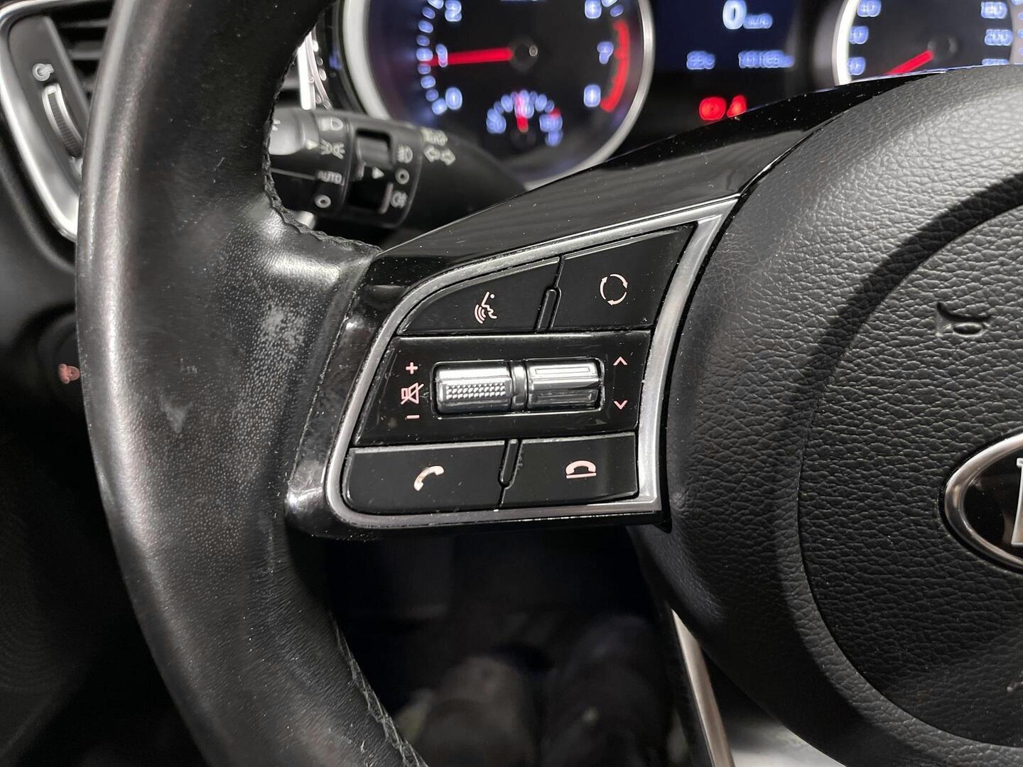 KIA Ceed 2018