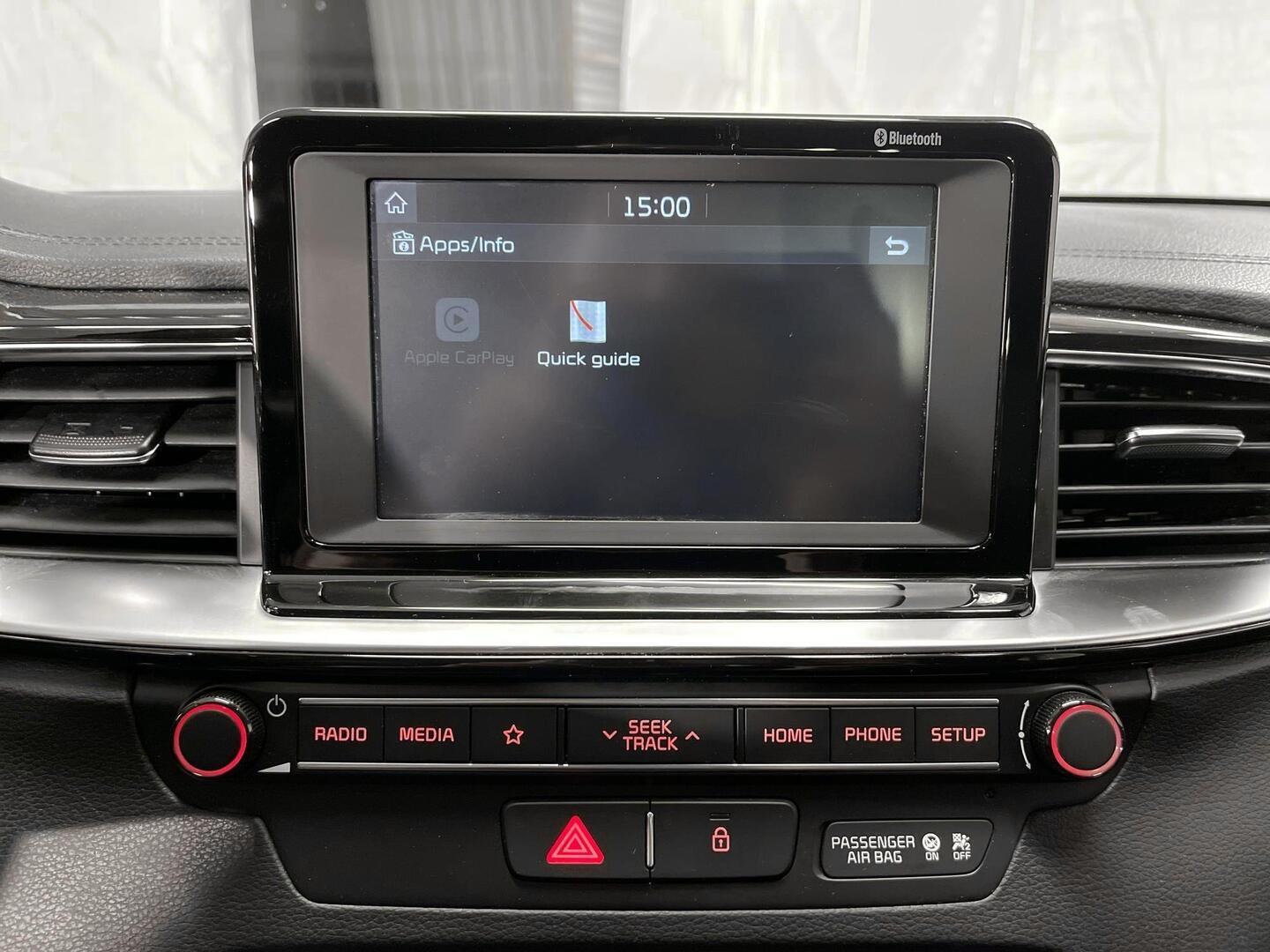 KIA Ceed 2018