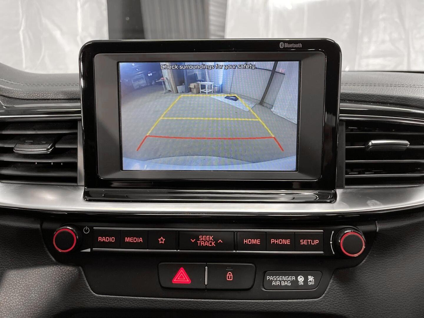 KIA Ceed 2018