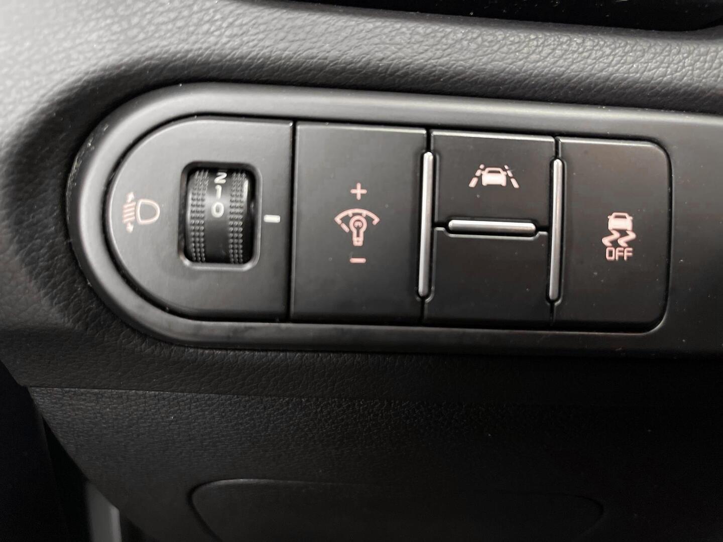 KIA Ceed 2018