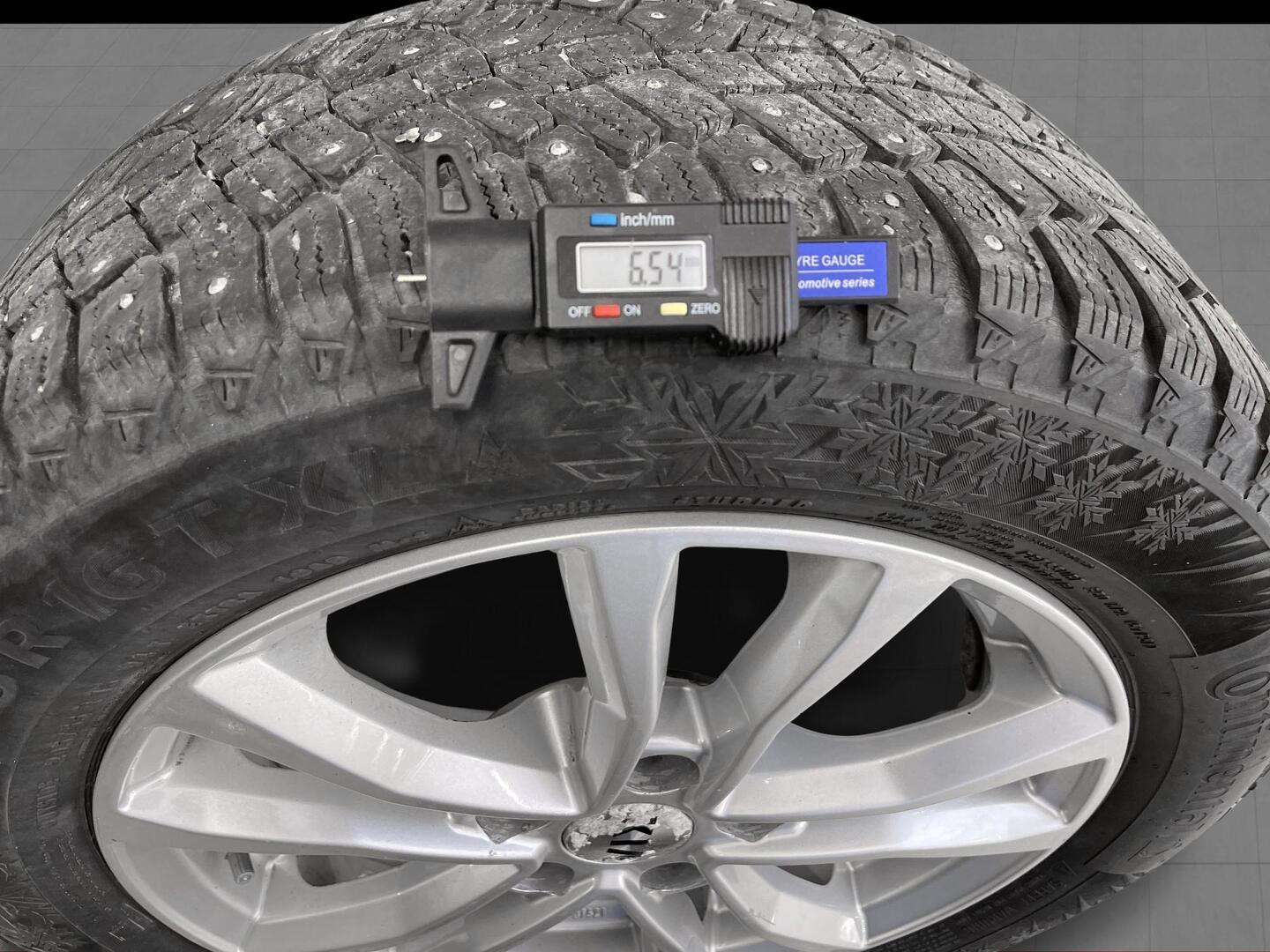 KIA Ceed 2018