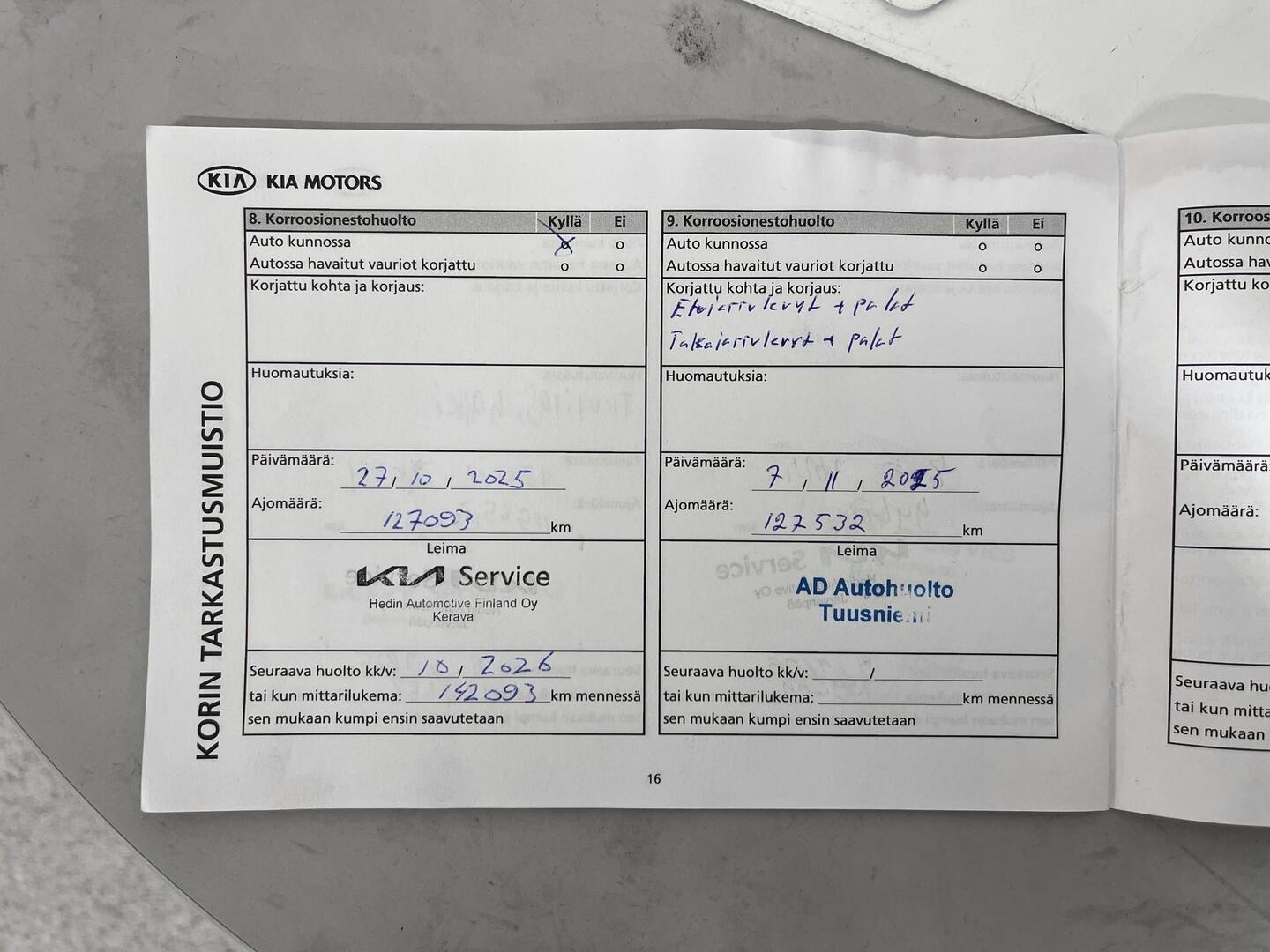 KIA Ceed 2018