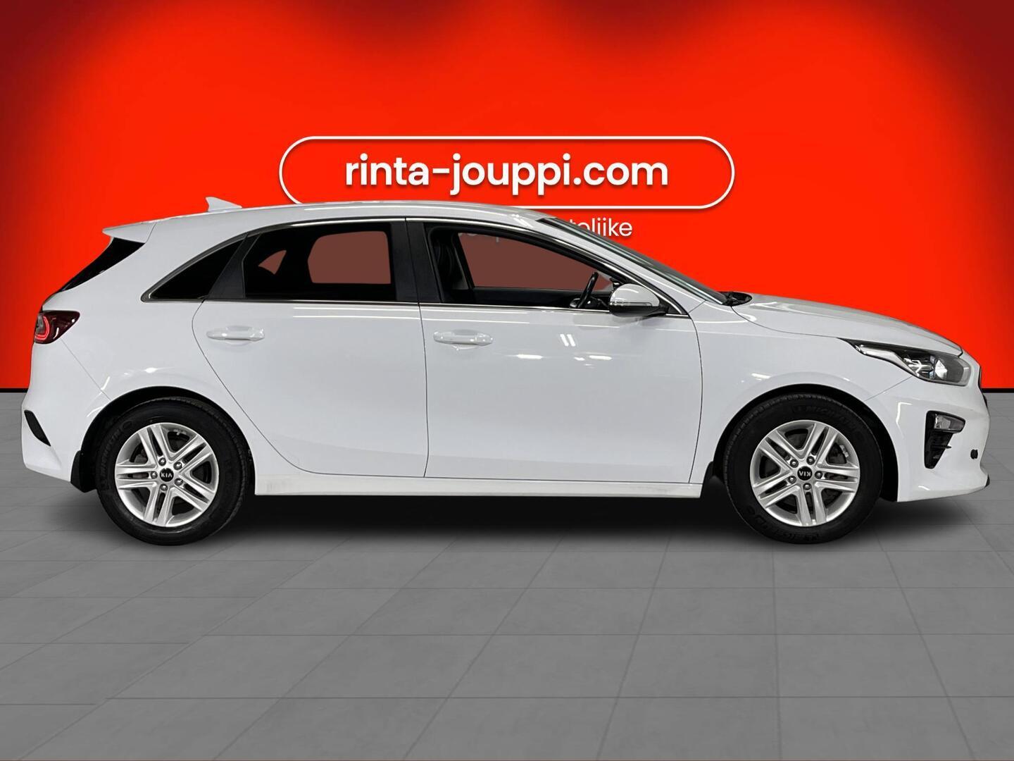 KIA Ceed 2018