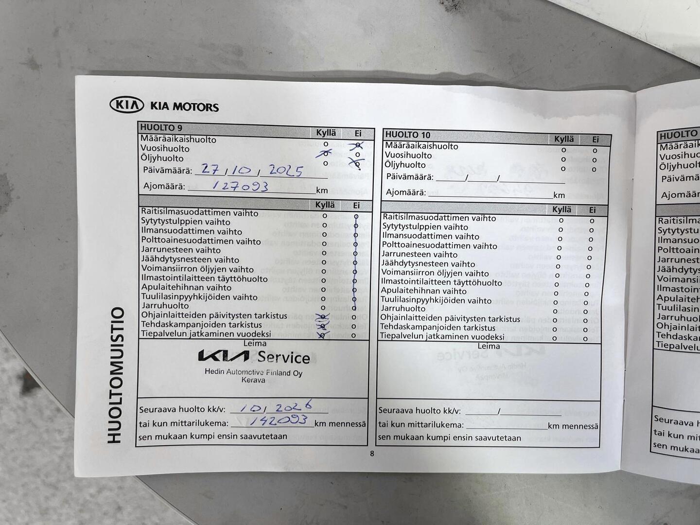 KIA Ceed 2018