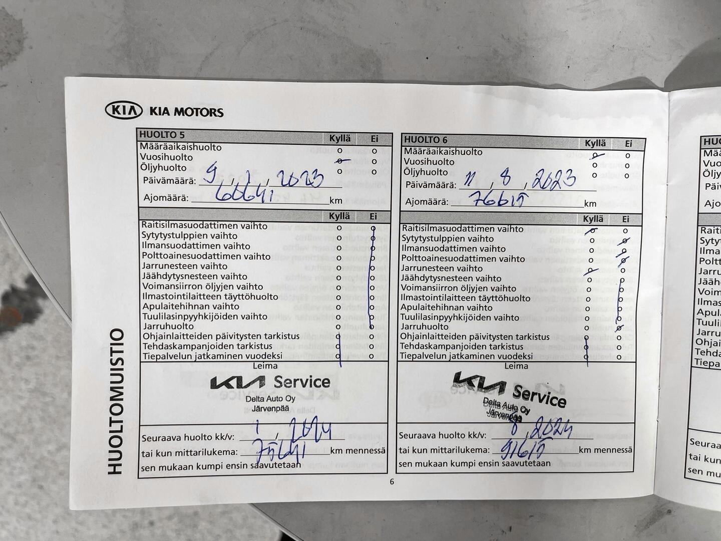 KIA Ceed 2018