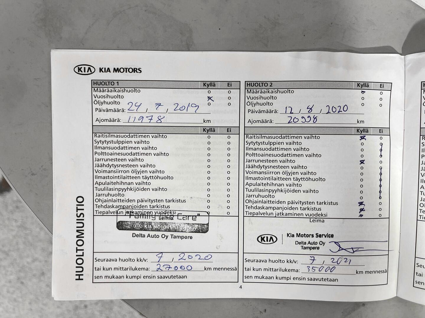 KIA Ceed 2018